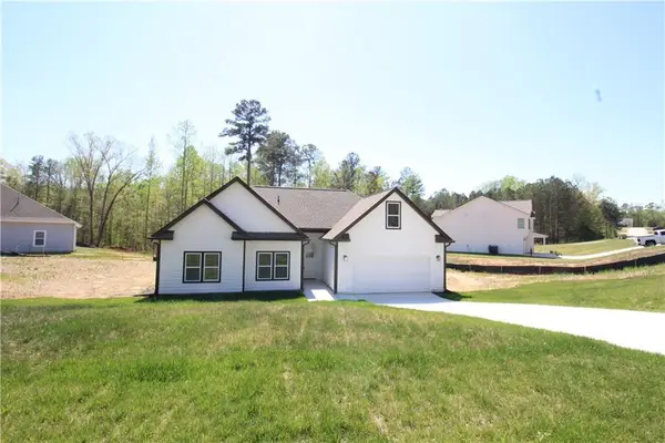 219 Brookwood Crossing, Douglasville, GA 30134