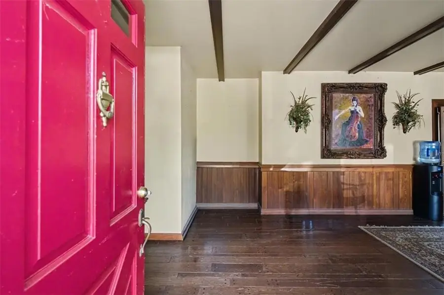 189 Sturdivant Drive, Summerville, GA 30747 - #2