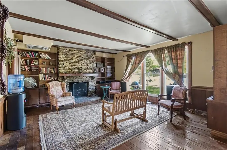 189 Sturdivant Drive, Summerville, GA 30747 - #3