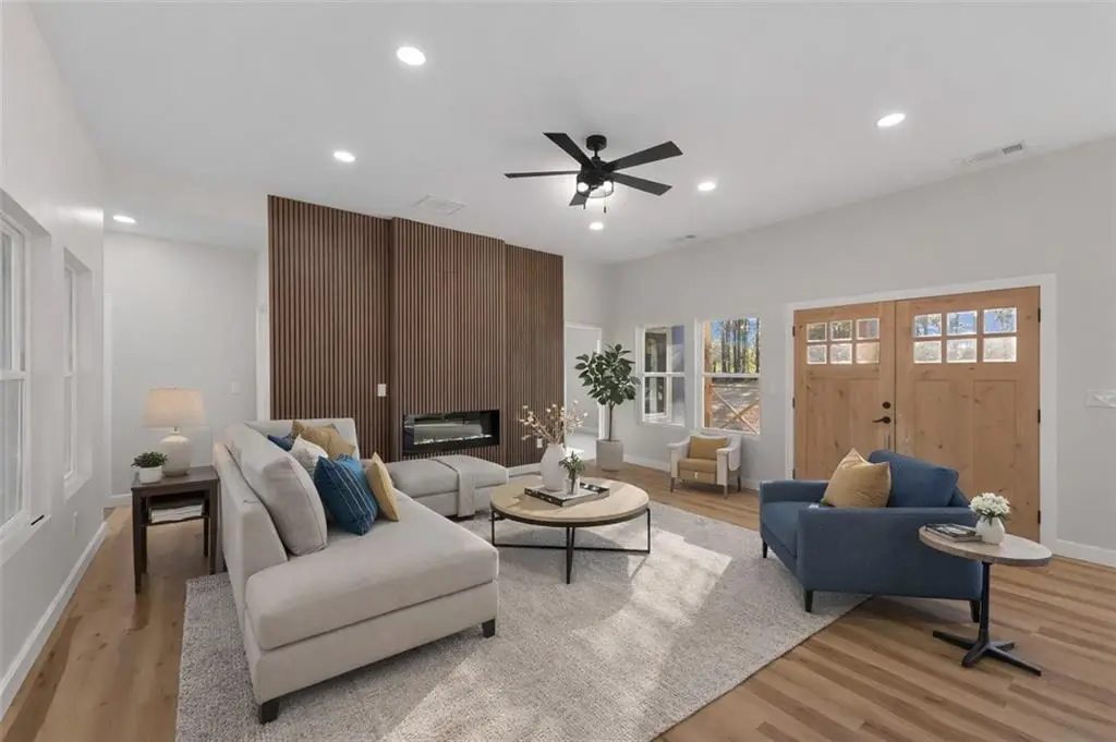 705 Seabolt Road, Locust Grove, GA 30248 - #1