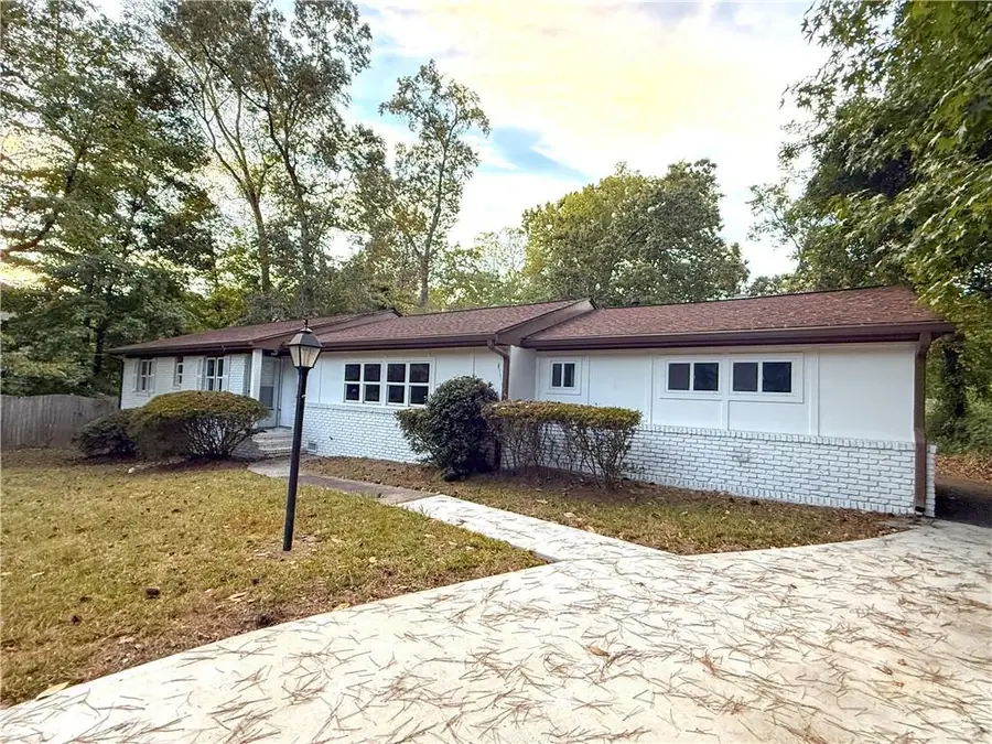 3293 Valleydale Drive Sw, Atlanta, GA 30311 - #2