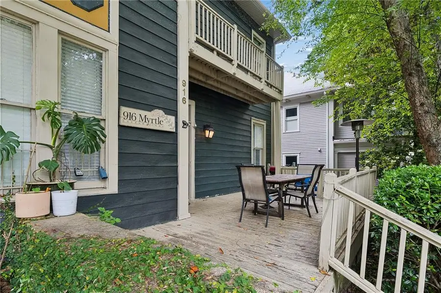916 Myrtle Street Ne #3, Atlanta, GA 30309 - #3