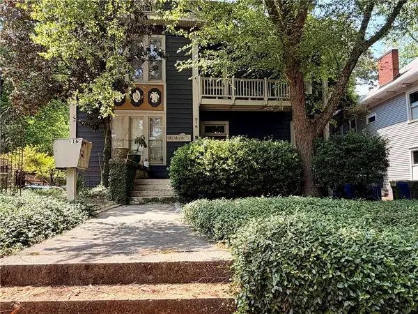 916 Myrtle Street Ne #4, Atlanta, GA 30309