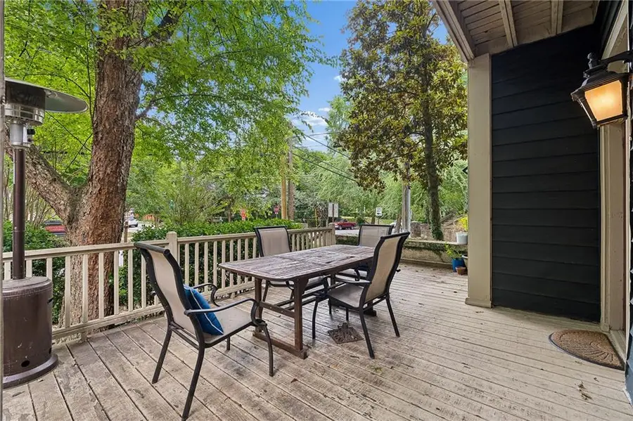 916 Myrtle Street Ne #4, Atlanta, GA 30309 - #3