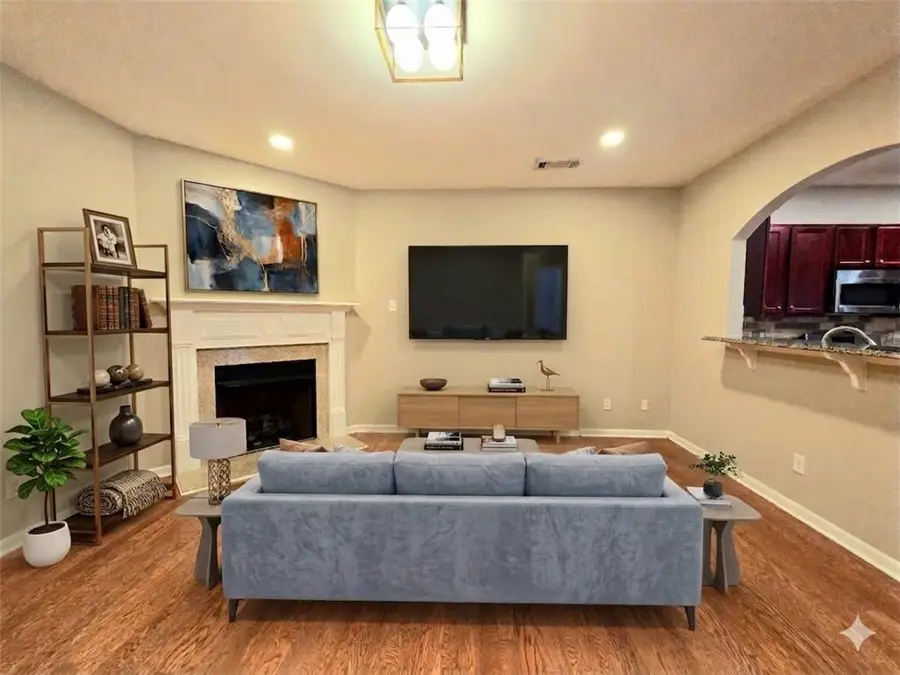 6285 Elmshorn Way, Alpharetta, GA 30004 - #3