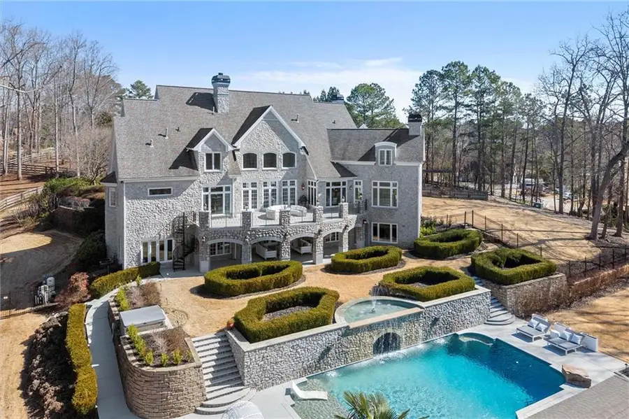 515 Tullamore Way, Alpharetta, GA 30004 - #2