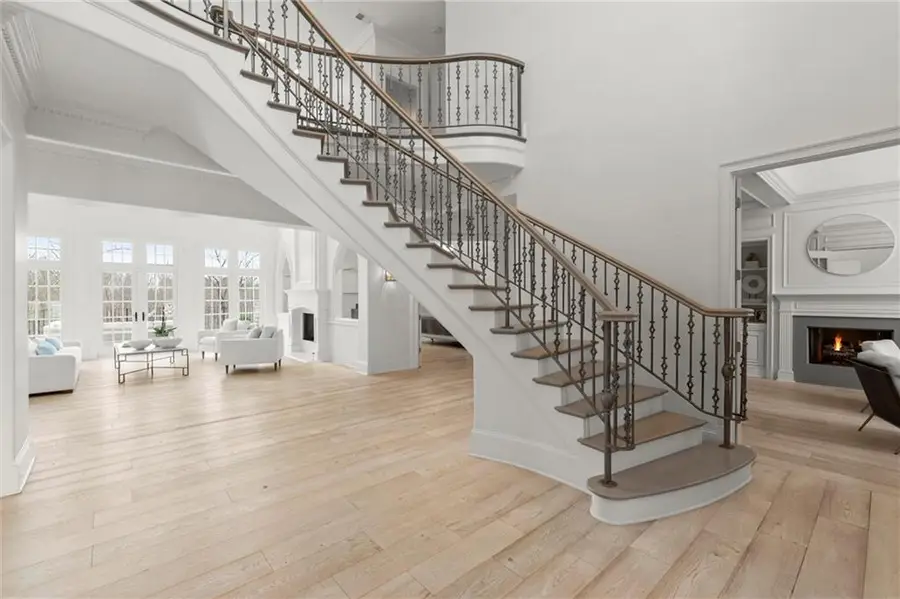 515 Tullamore Way, Alpharetta, GA 30004 - #3