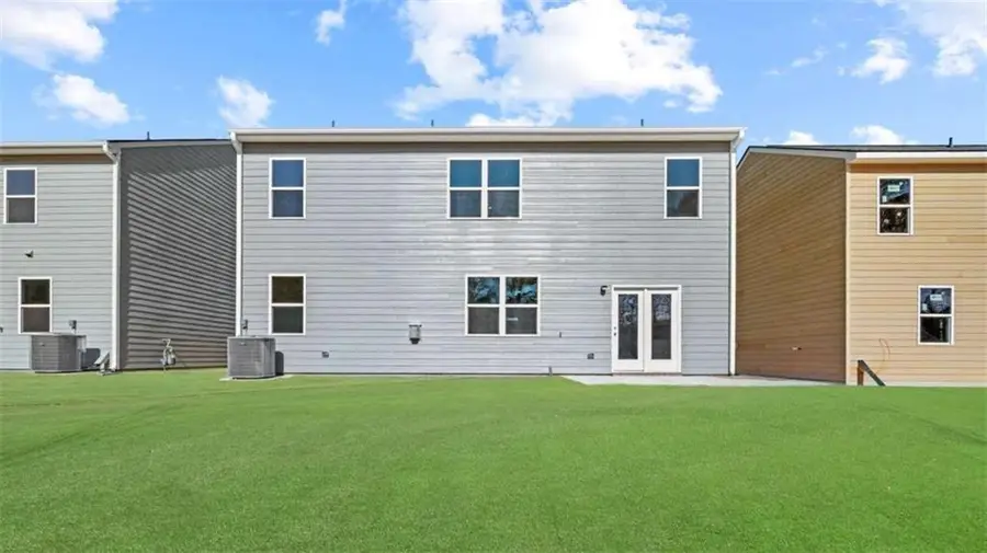 97 White Spruce Way, Newnan, GA 30265 - #3