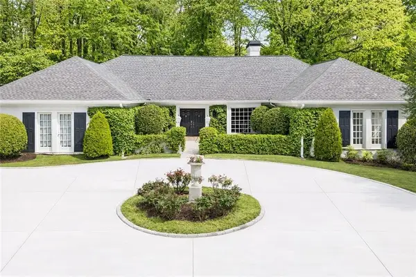 875 Heards Ferry Road, Atlanta, GA 30328