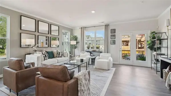 3577 Overlook Rise Dale, Peachtree Corners, GA 30092