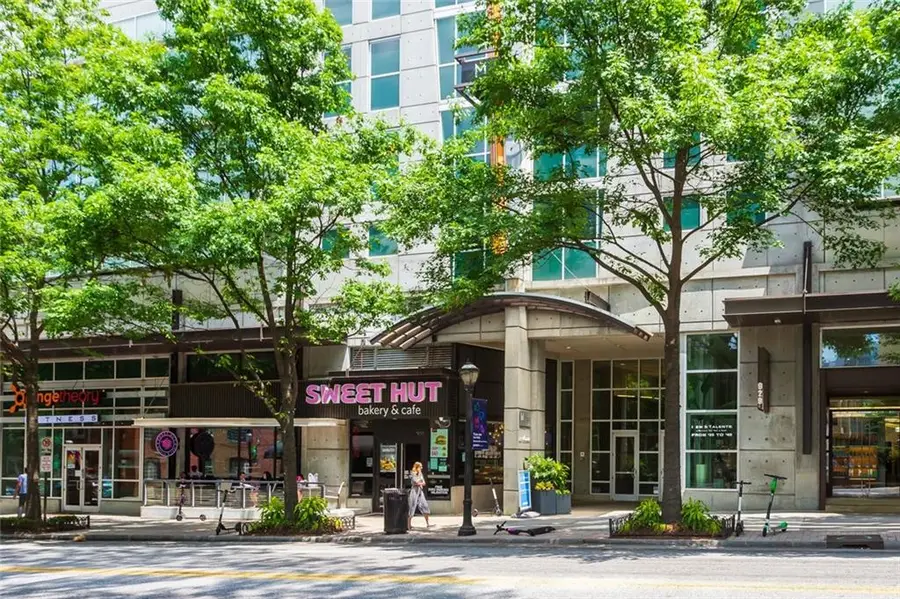 923 Peachtree Street Ne #939, Atlanta, GA 30309 - #2