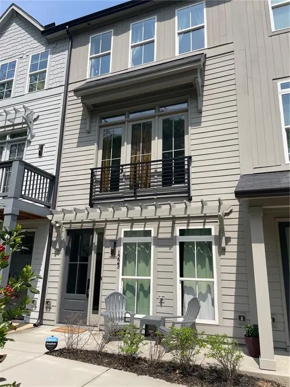 1223 Oxley Place Nw, Atlanta, GA 30307