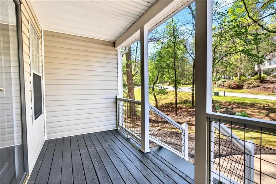 1202 Nunnally Drive, Monroe, GA 30655 - #3