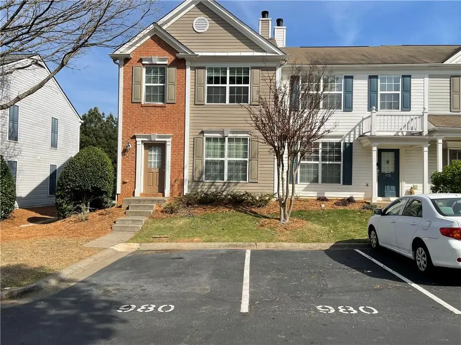 980 Prestwyck Court, Alpharetta, GA 30004 - #2