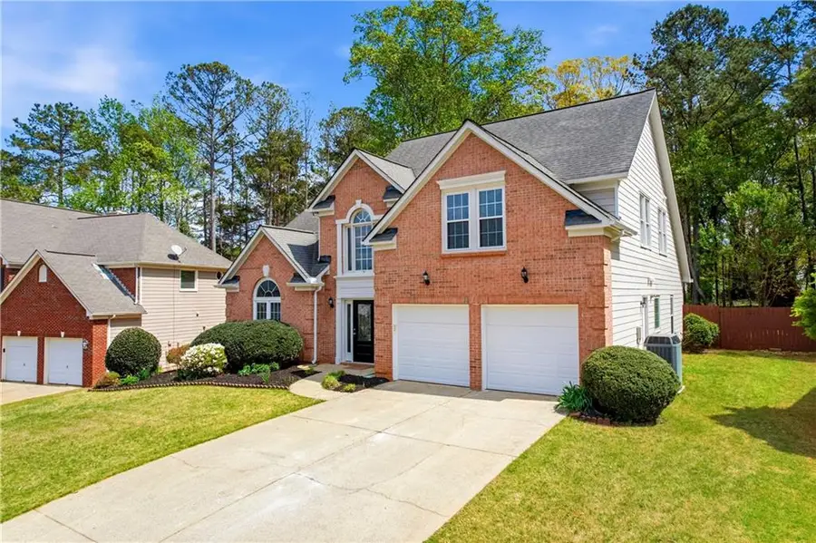 1771 Millhouse Run, Marietta, GA 30066 - #2