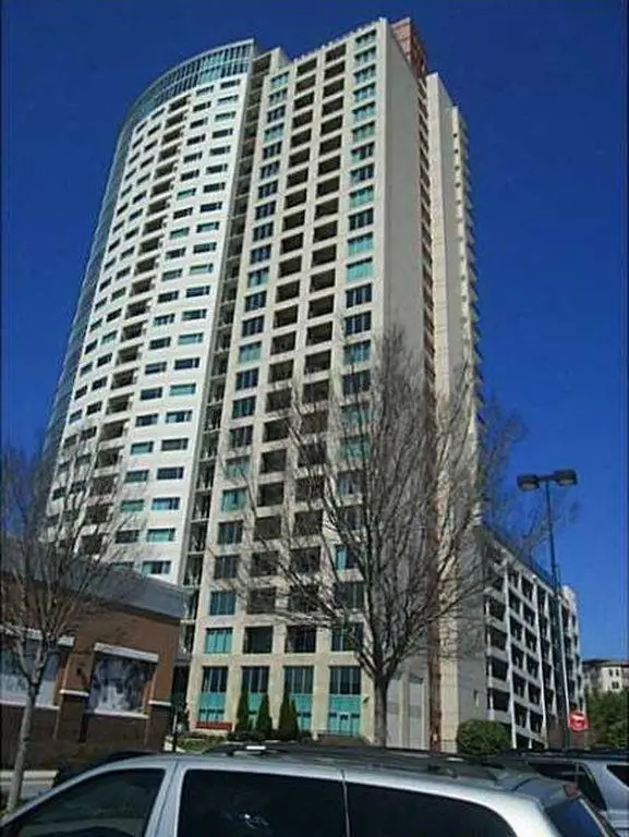 4561 Olde Perimeter Way #1107, Atlanta, GA 30346