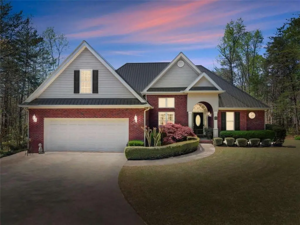 219 John Garner Road, Dahlonega, GA 30533 - #1