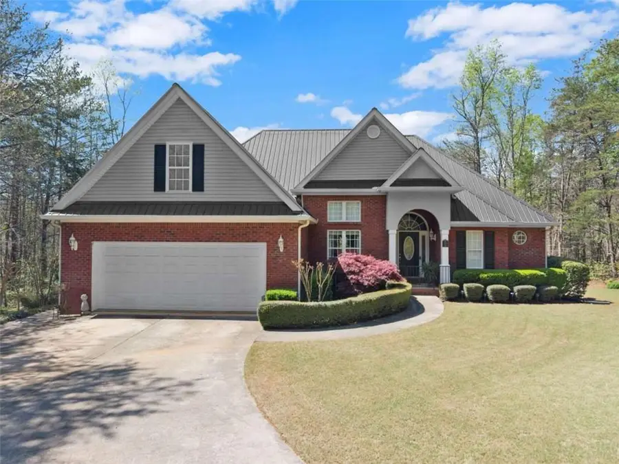 219 John Garner Road, Dahlonega, GA 30533 - #2