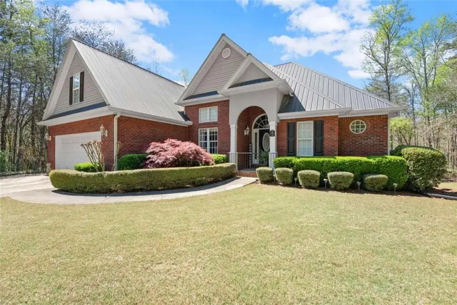 219 John Garner Road, Dahlonega, GA 30533 - #3