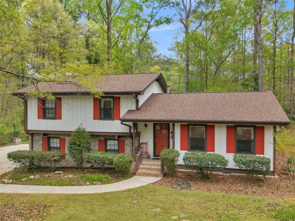 2177 Kings Mountain Drive Ne, Conyers, GA 30012 - #1