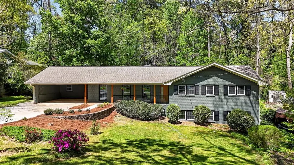 2595 Landeau Circle, Tucker, GA 30084 - #1