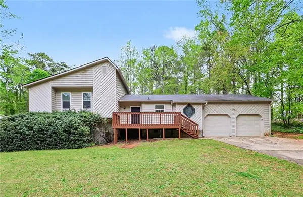 3242 Carmel Drive, Douglasville, GA 30135