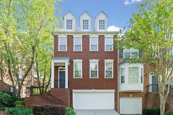 312 Mony Stone Court Se #14, Smyrna, GA 30082