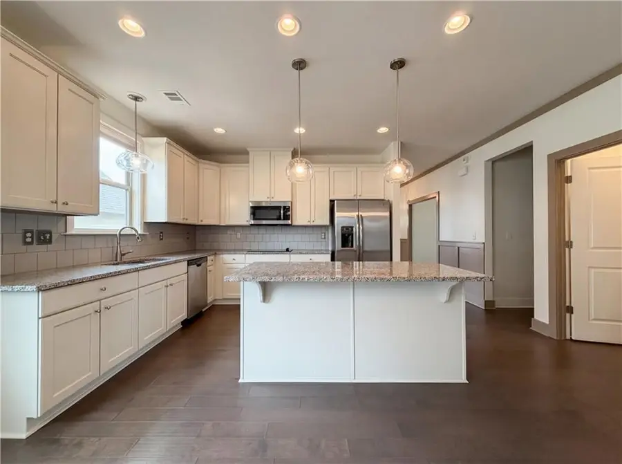 1027 Halletts Peak Place, Lawrenceville, GA 30044 - #2