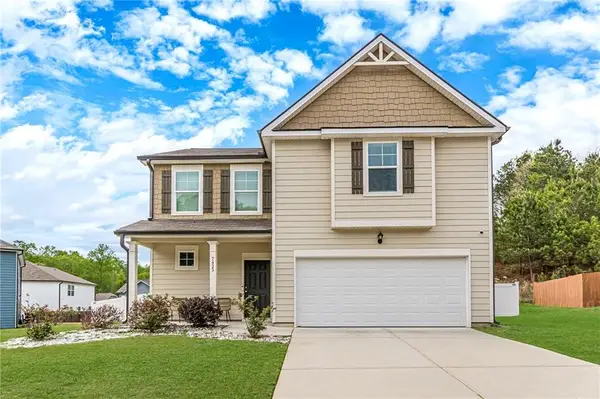 7425 Faith Street, Fairburn, GA 30213