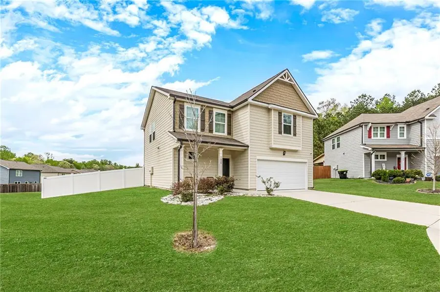 7425 Faith Street, Fairburn, GA 30213 - #2
