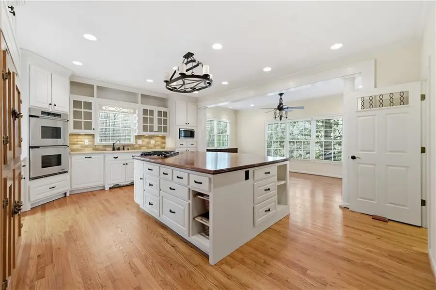 220 Morgan Farm Drive, Atlanta, GA 30342 - #3