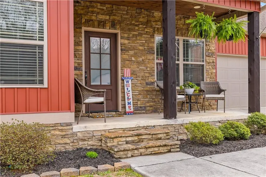 1205 Baggett Road, Ringgold, GA 30736 - #2