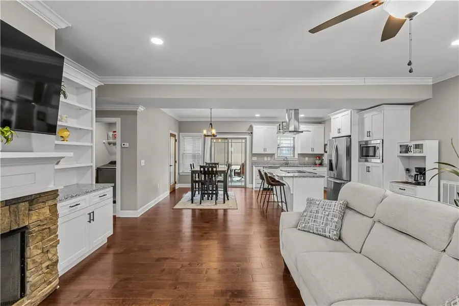 1205 Baggett Road, Ringgold, GA 30736 - #3