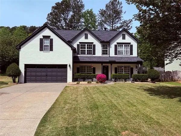 2703 Brookefield Lane, Kennesaw, GA 30152