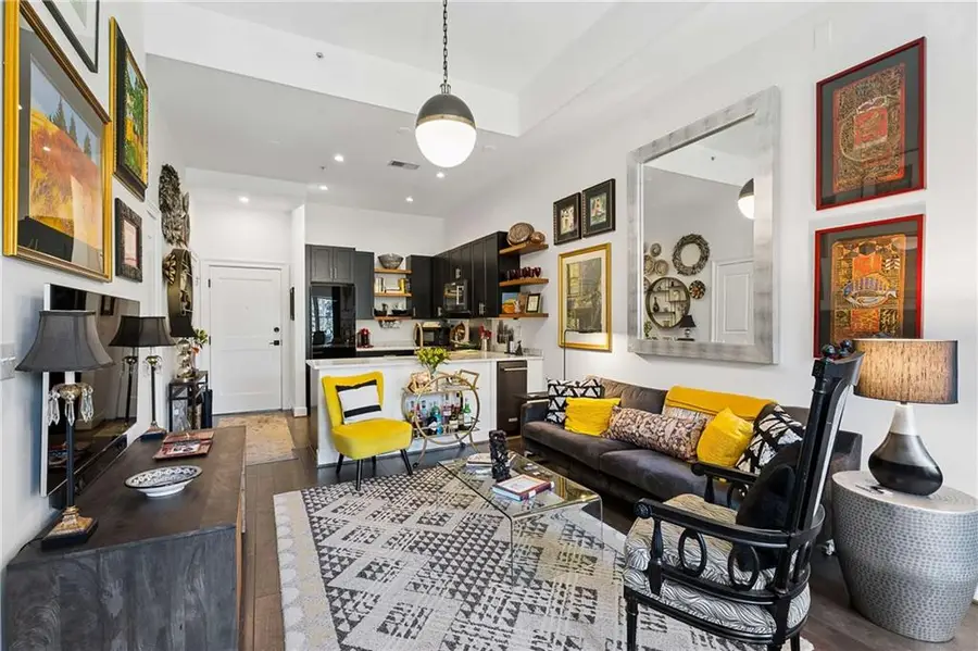 201 W Ponce De Leon Avenue #218, Decatur, GA 30030 - #3