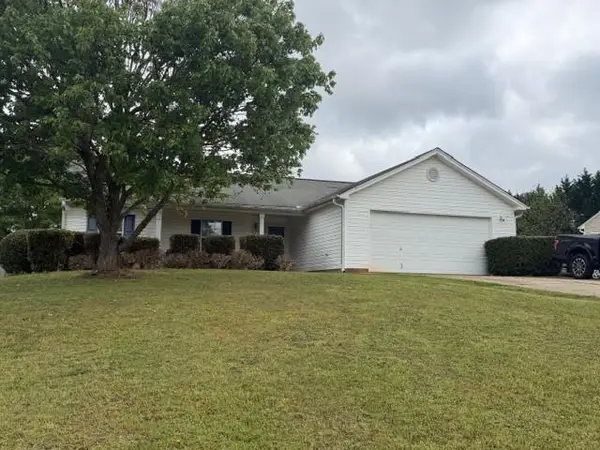 432 Raymond Drive, Winder, GA 30680