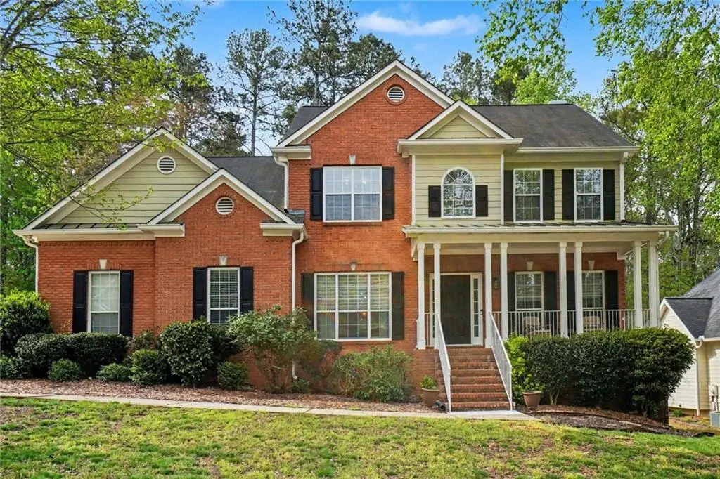 4630 Smokestone Drive, Douglasville, GA 30135 - #1