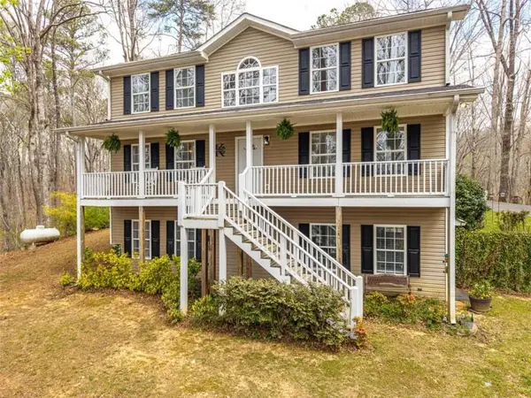 134-A Nicholson Lane, Talking Rock, GA 30175