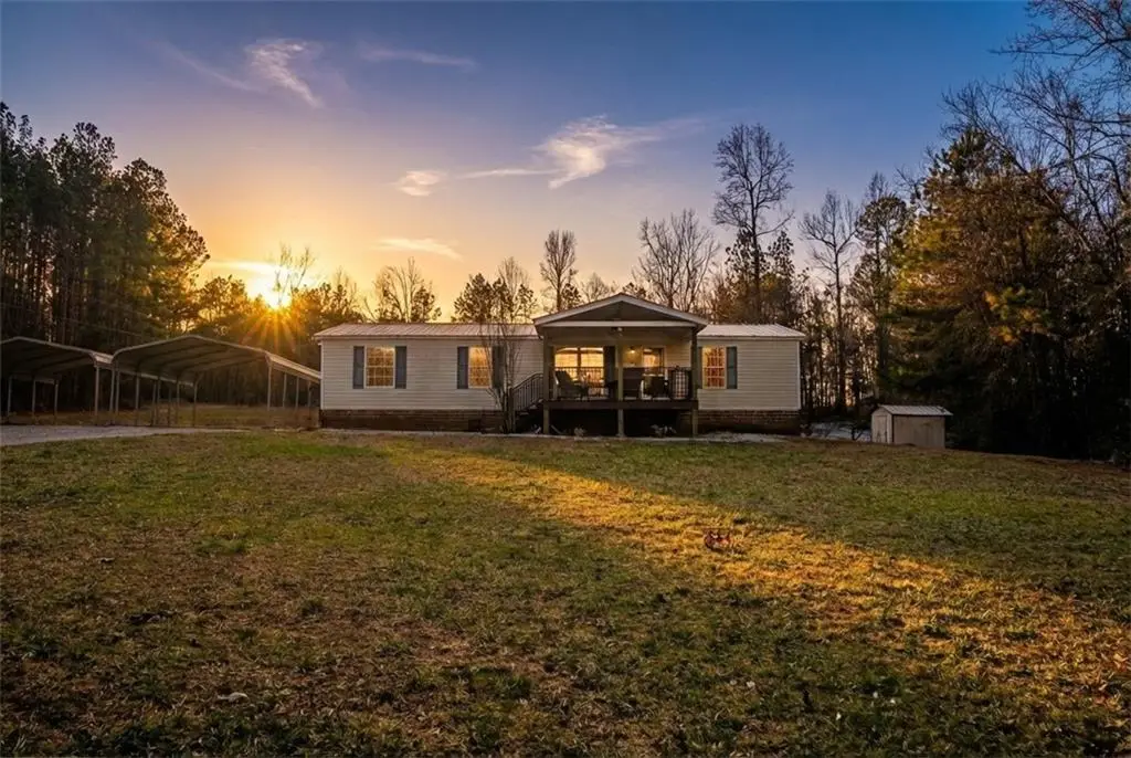 7328 Freeman Road, Cumming, GA 30028 - #1