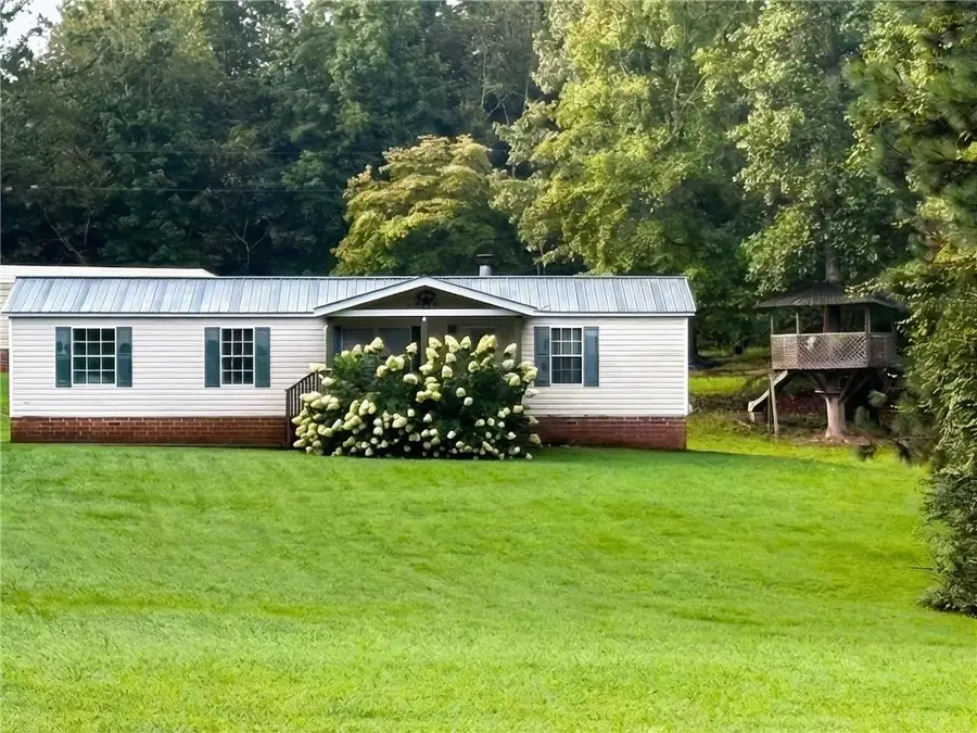 7328 Freeman Road, Cumming, GA 30028 - #2