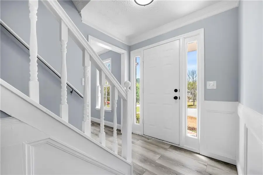 2983 Meadowsweet Trail, Snellville, GA 30078 - #2