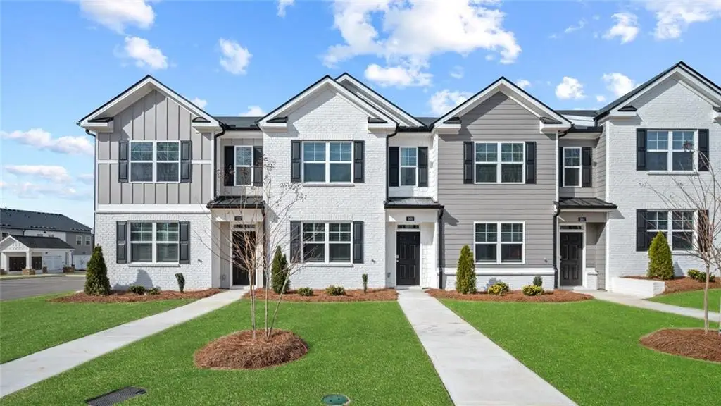 404 Reflection Drive, Stockbridge, GA 30281 - #1