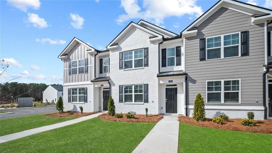 404 Reflection Drive, Stockbridge, GA 30281 - #2