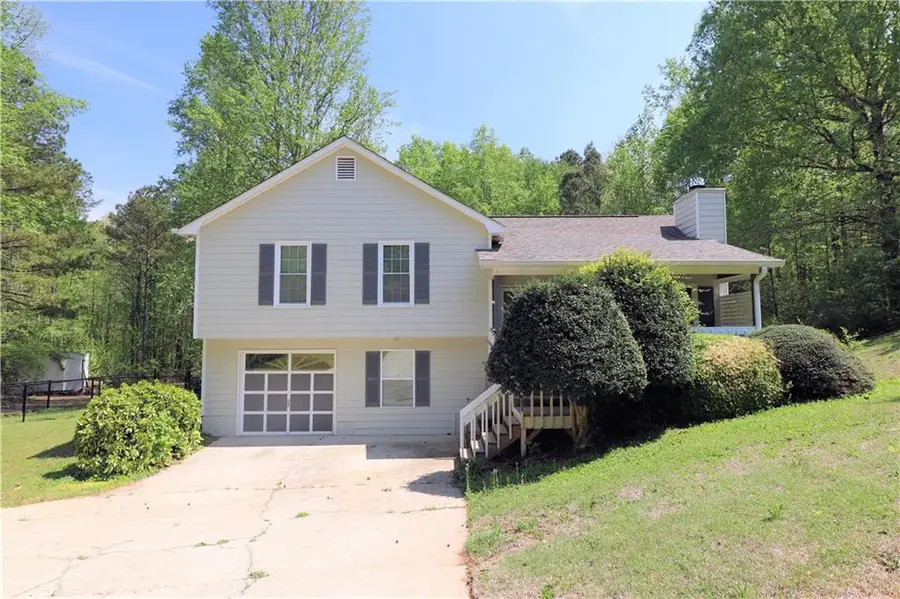 192 Deerfield Drive, Hiram, GA 30141 - #2