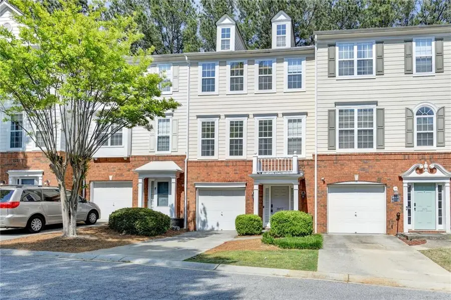 3977 Howell Park Road, Duluth, GA 30096 - #2