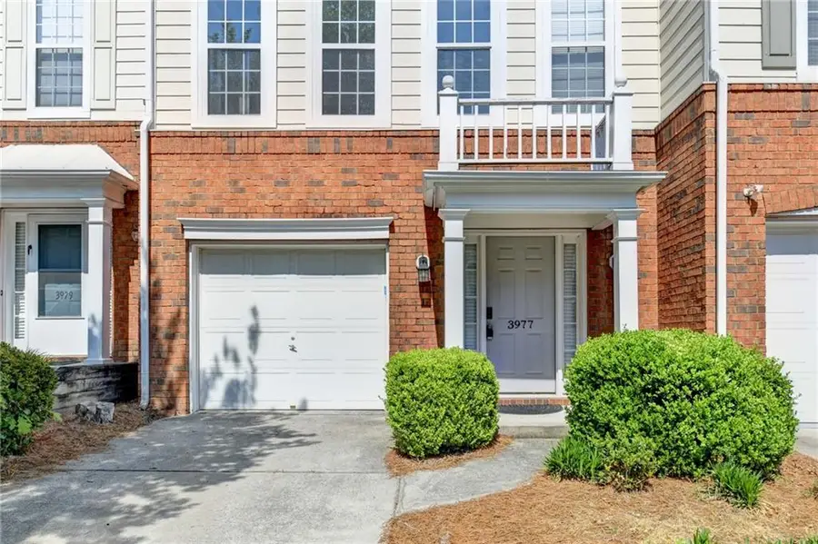 3977 Howell Park Road, Duluth, GA 30096 - #3