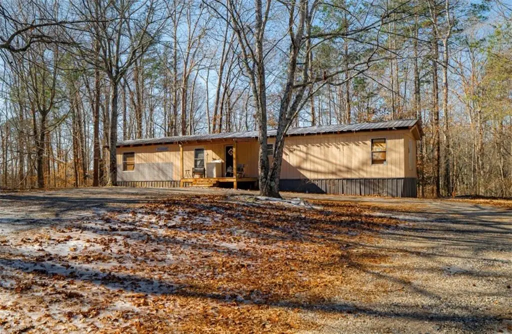 7324 Freeman Road, Cumming, GA 30028 - #1