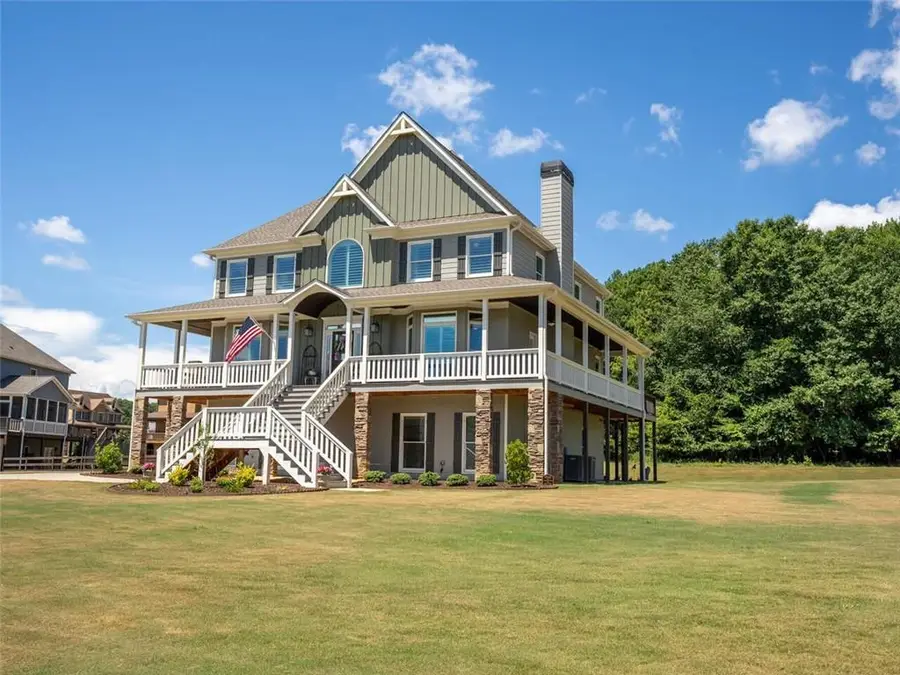 96 River Walk Parkway, Euharlee, GA 30145 - #2