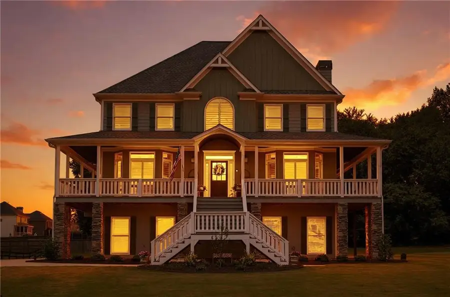 96 River Walk Parkway, Euharlee, GA 30145 - #3