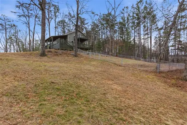 509 Sherwood Lane, Clayton, GA 30525